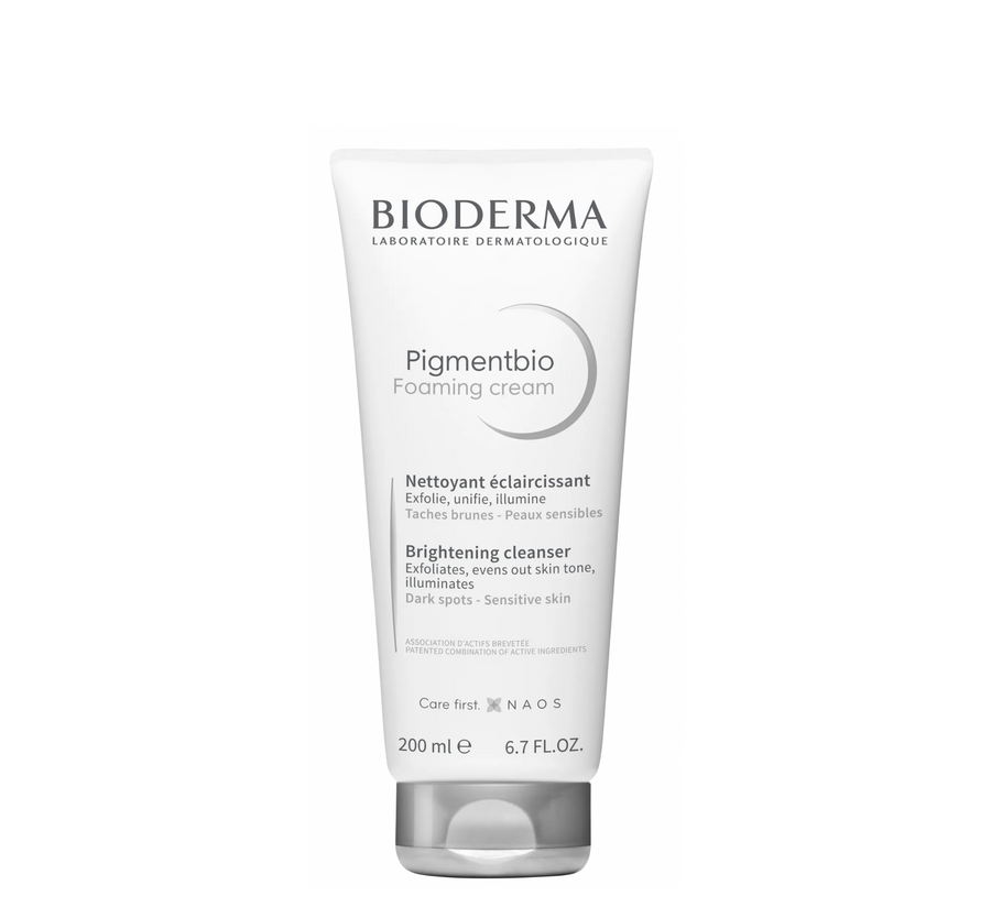 Krem shkumëzues Bioderma Pigmentbio *200ml