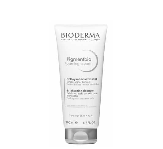 Bioderma Pigmentbio Foaming Cream *200ml