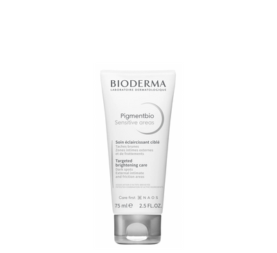 Bioderma Pigmentbio për Zona të Ndjeshme *75ml