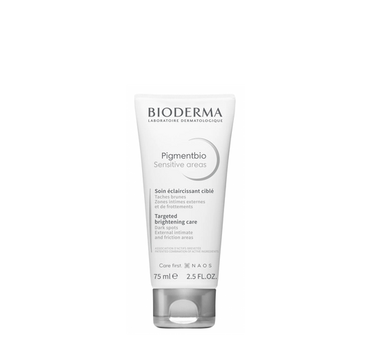 Bioderma Pigmentbio Sensitive Areas *75ml