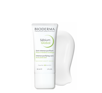 Bioderma Sebium Global Intense Purificing Care *30ml 