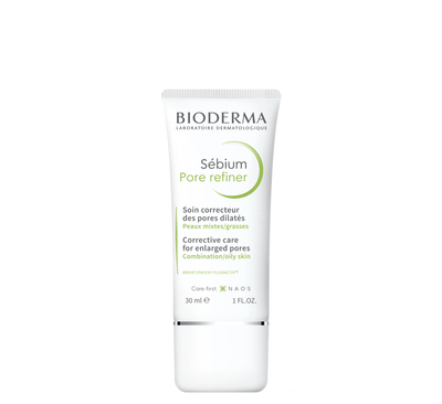 Bioderma Sebium Pore Refiner корективна нега *30 мл