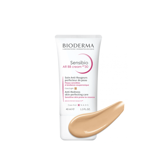 Bioderma Sensibio AR BB Cream Spf 30 *40ml