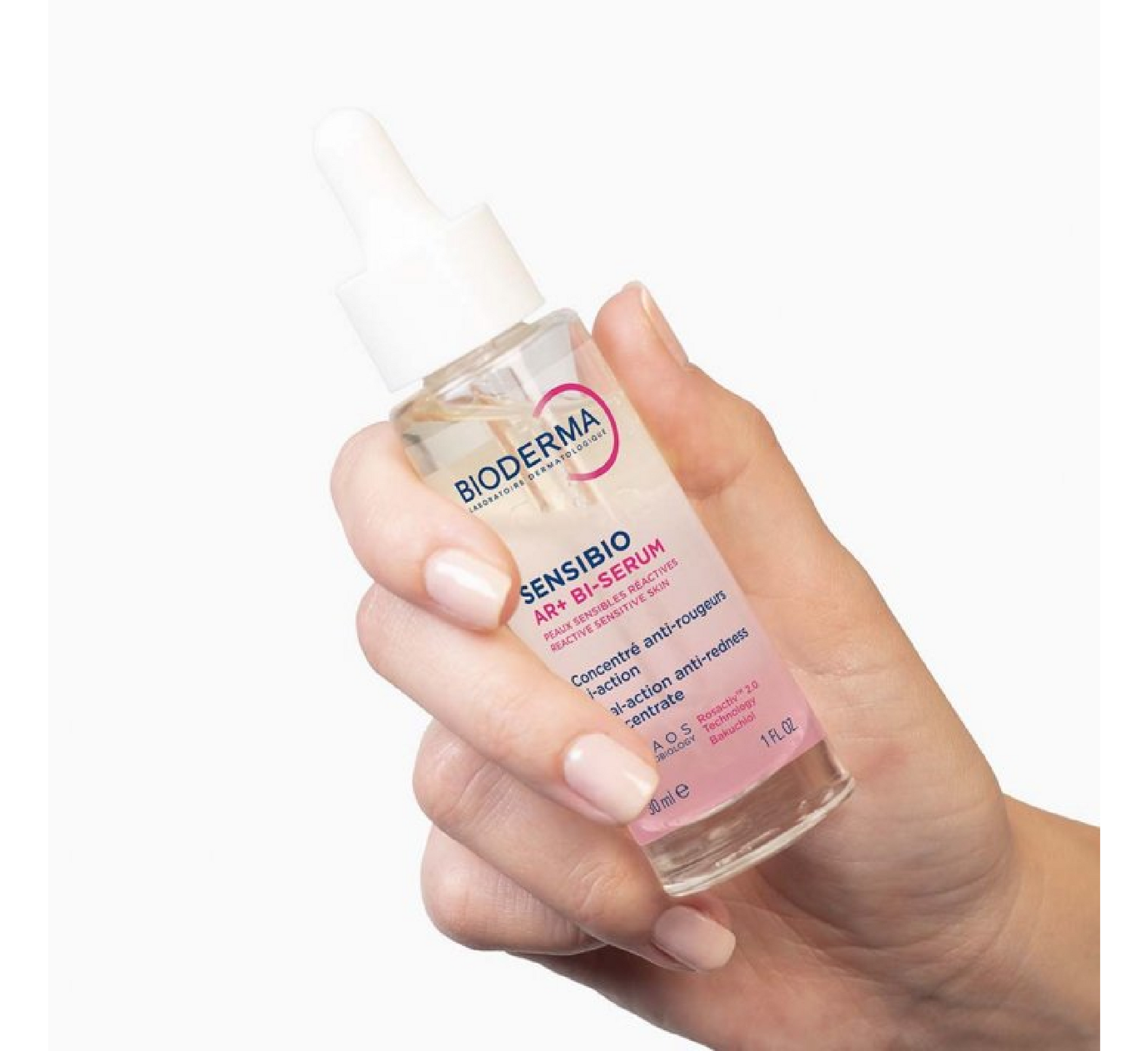 Bioderma Sensibio AR+ Bi-serum *30ml