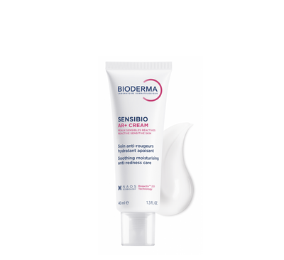 Bioderma Sensibio AR+ крем (реактивно-чувствителна кожа) *40 мл