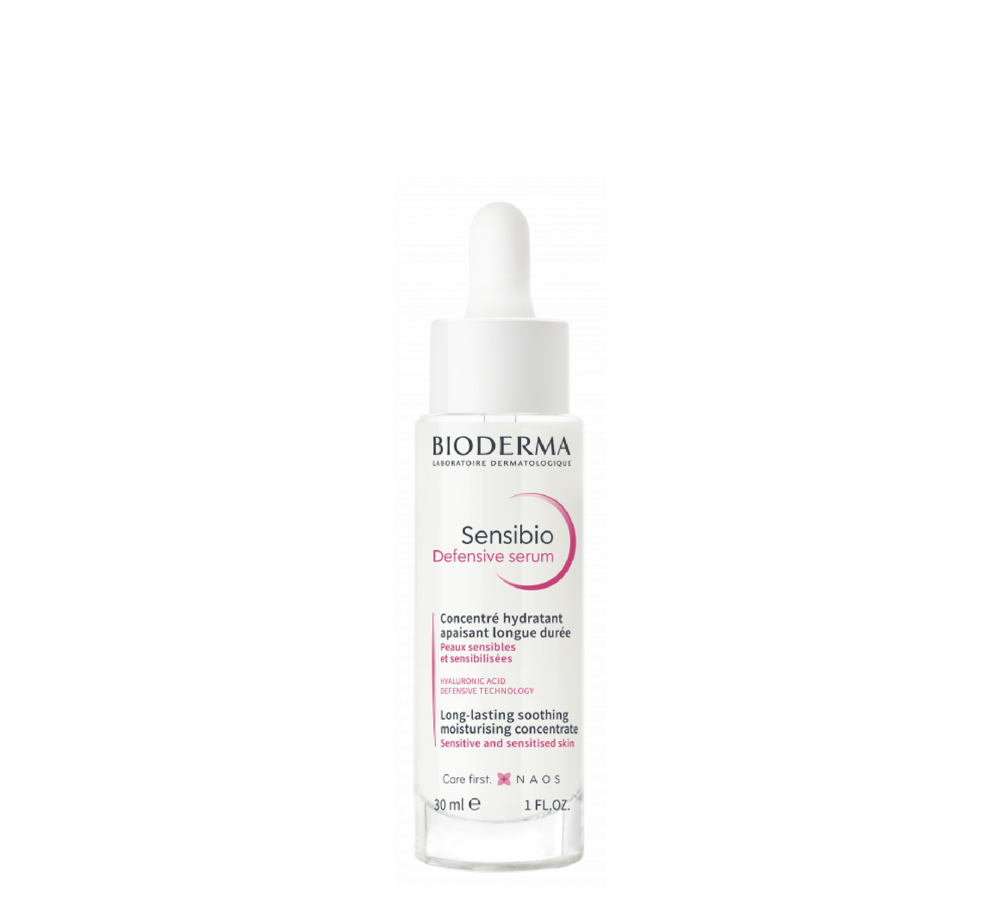 Bioderma Sensibio Defensive Serum *30ml