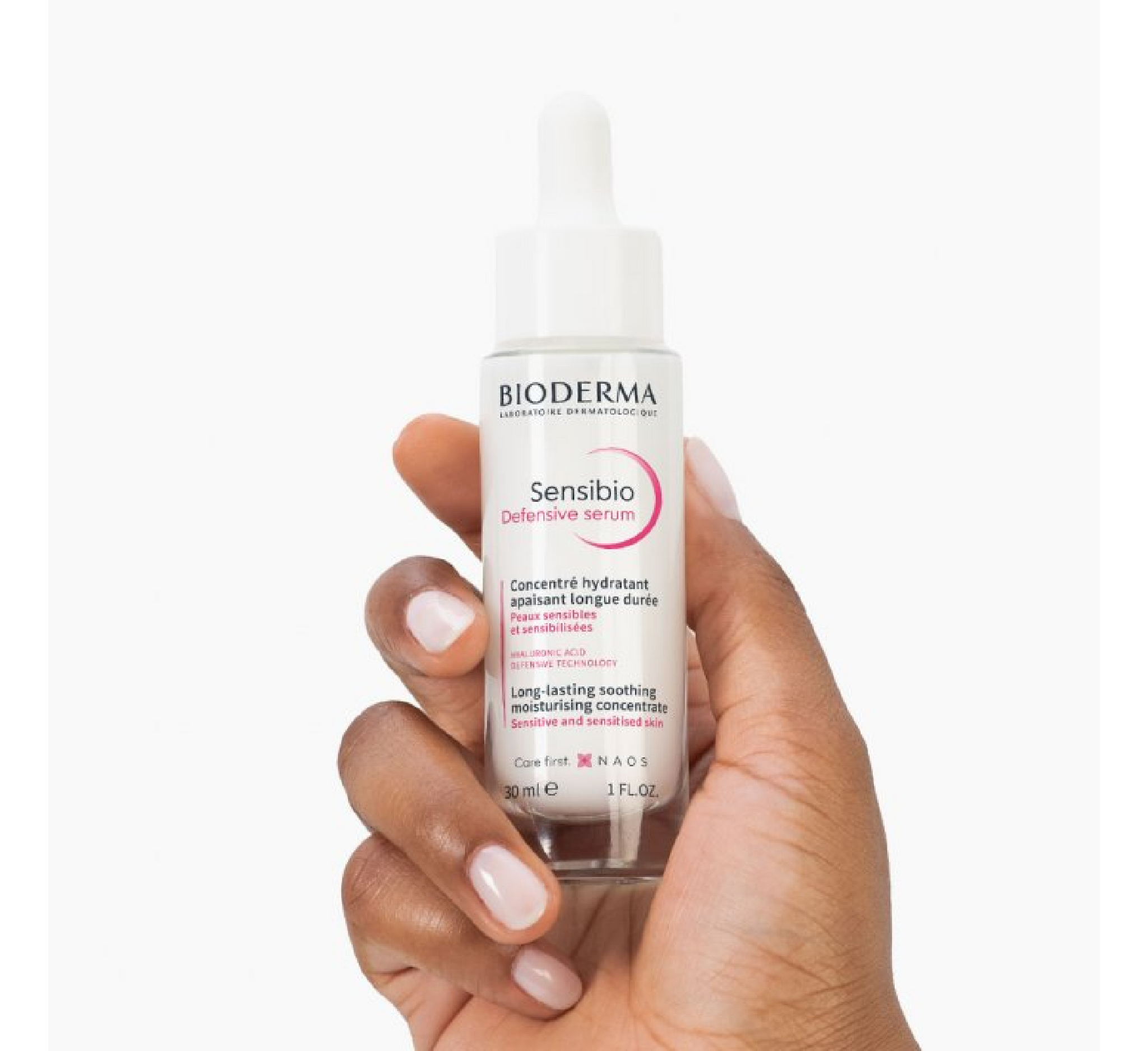 Bioderma Sensibio Defensive Serum *30ml