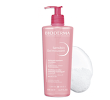 Bioderma Sensibio Gel Moussant (Soothing Micellar Cleansing Gel)