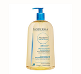 Bioderma Atoderm Huile de Douche - Nourishing Shower Oil