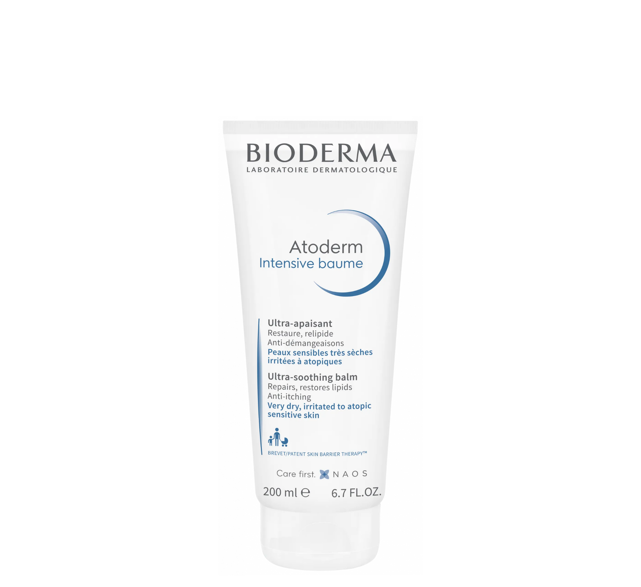Bioderma Atoderm Intensive Baume
