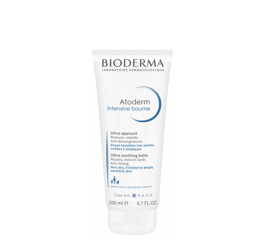 Bioderma Atoderm Intensive Baume