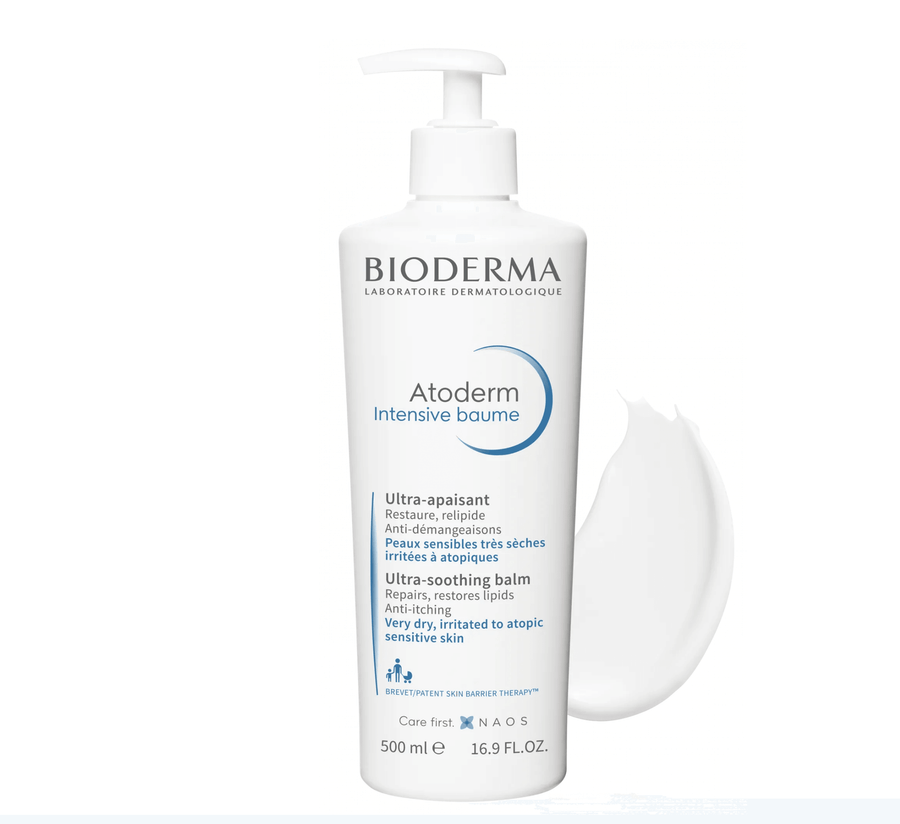 Bioderma Atoderm Intensive Baume