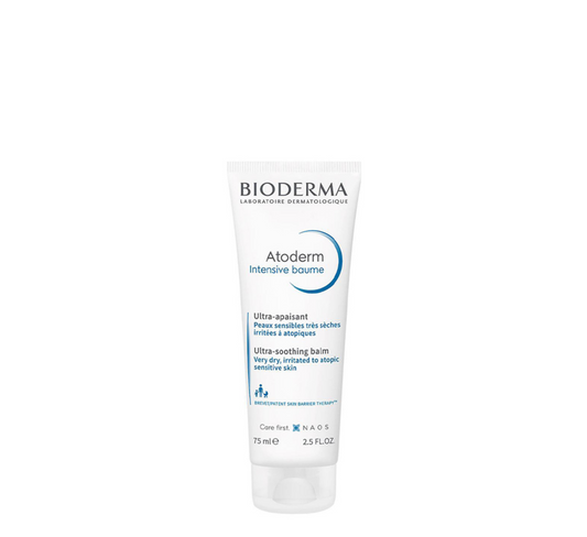 Bioderma Atoderm Intensive Baume