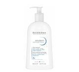 Bioderma Atoderm Ultra-Soothing Foaming Gel