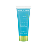 Bioderma Sebium Gel Moussant (Purifying Cleansing Gel)