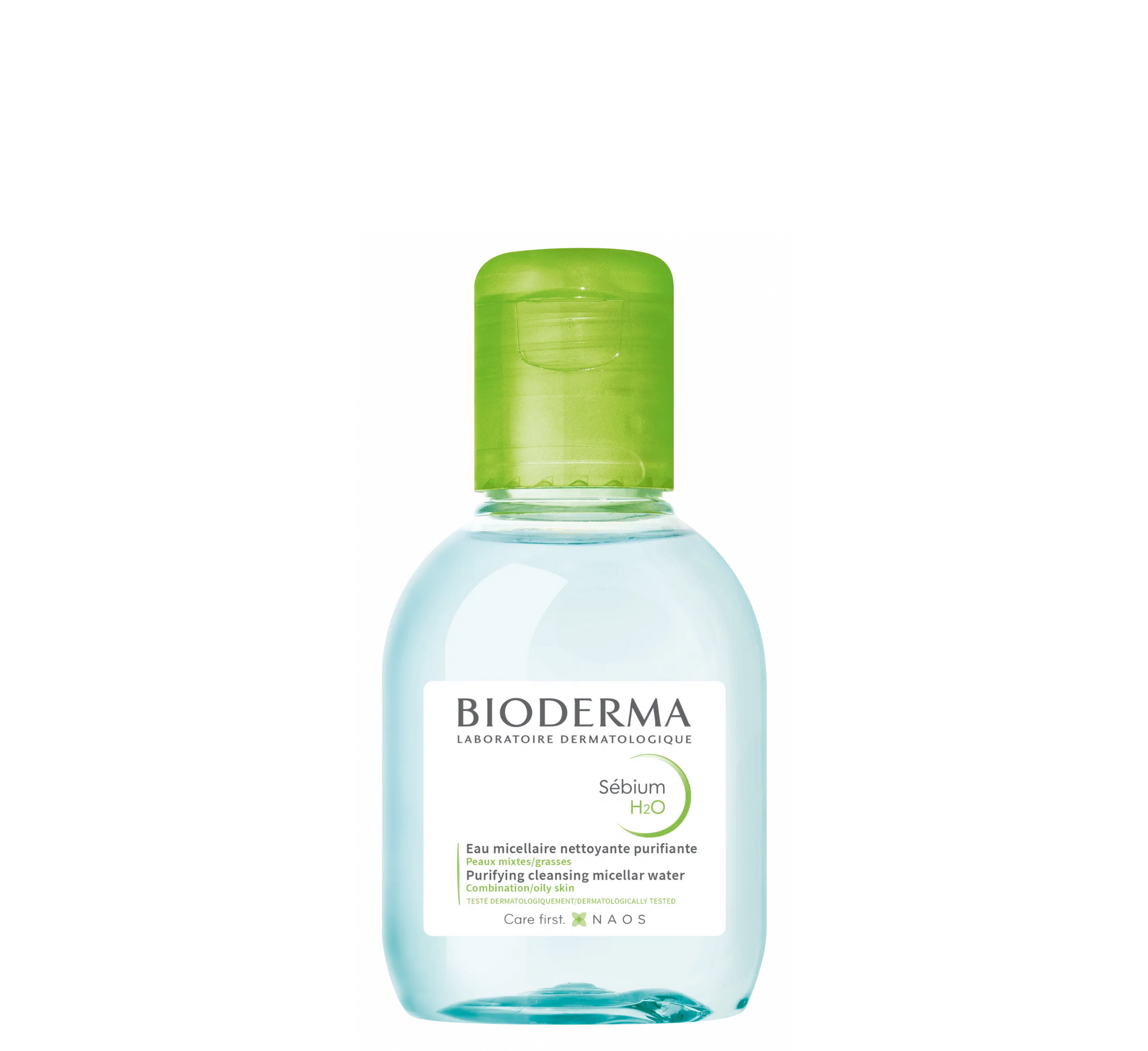Bioderma Sebium H2O Micellar Water