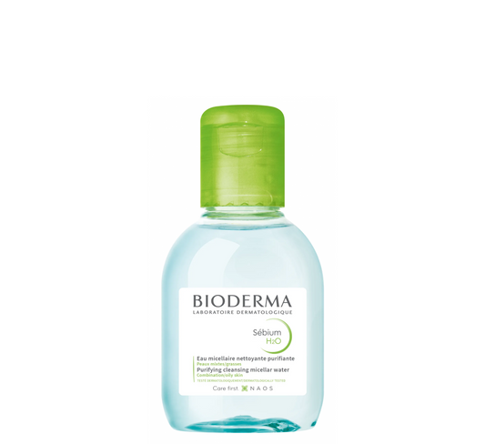 Bioderma Sebium H2O Micellar Water