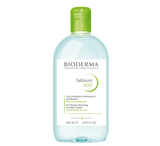 Bioderma Sebium H2O Micellar Water