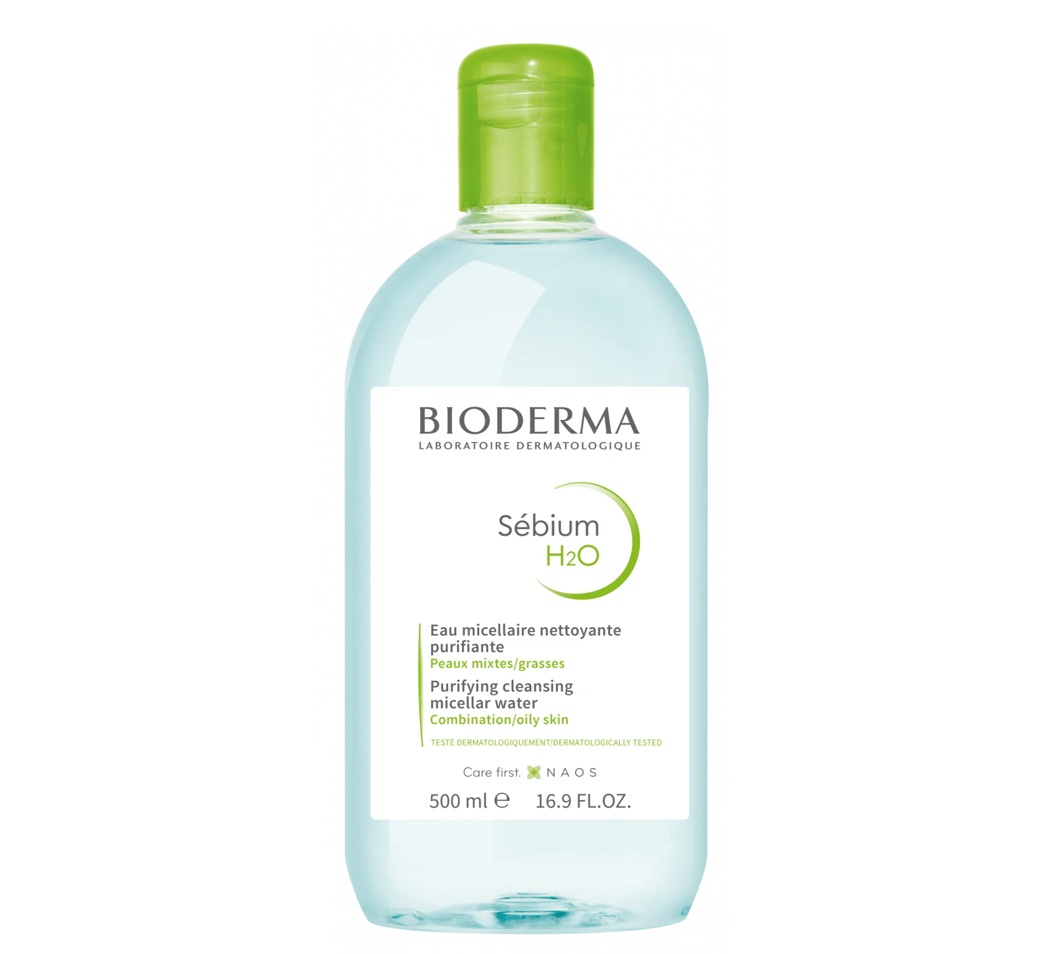 Bioderma Sebium H2O Micellar Water