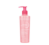 Bioderma Sensibio Gel Moussant (Soothing Micellar Cleansing Gel)