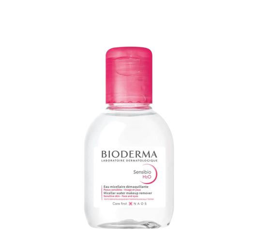 Bioderma Sensibio H2O Micellar Water