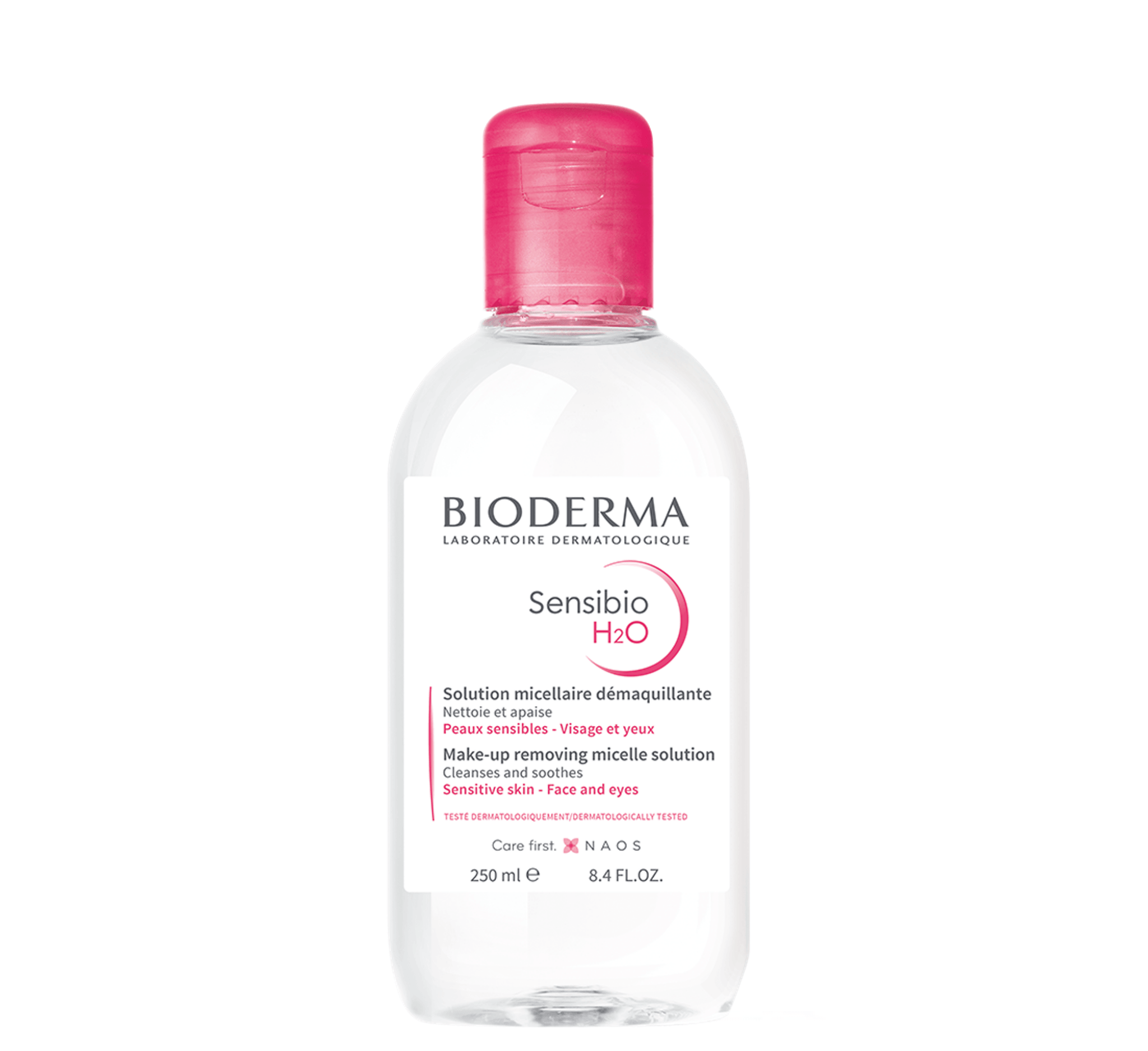 Bioderma Sensibio H2O Micellar Water