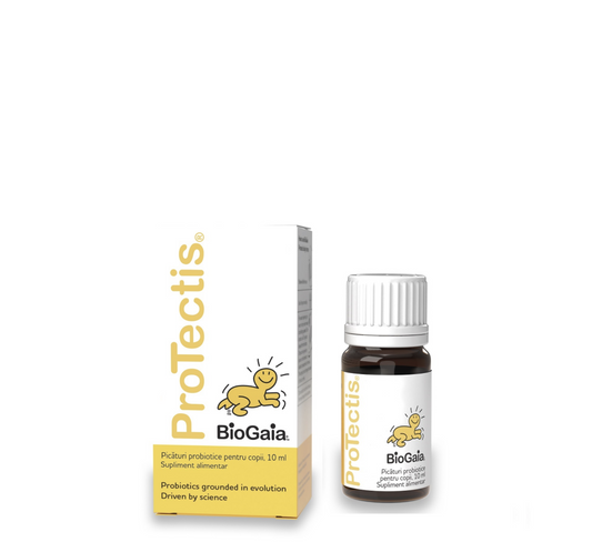 Biogaia ProTectis Baby Drops *5ml