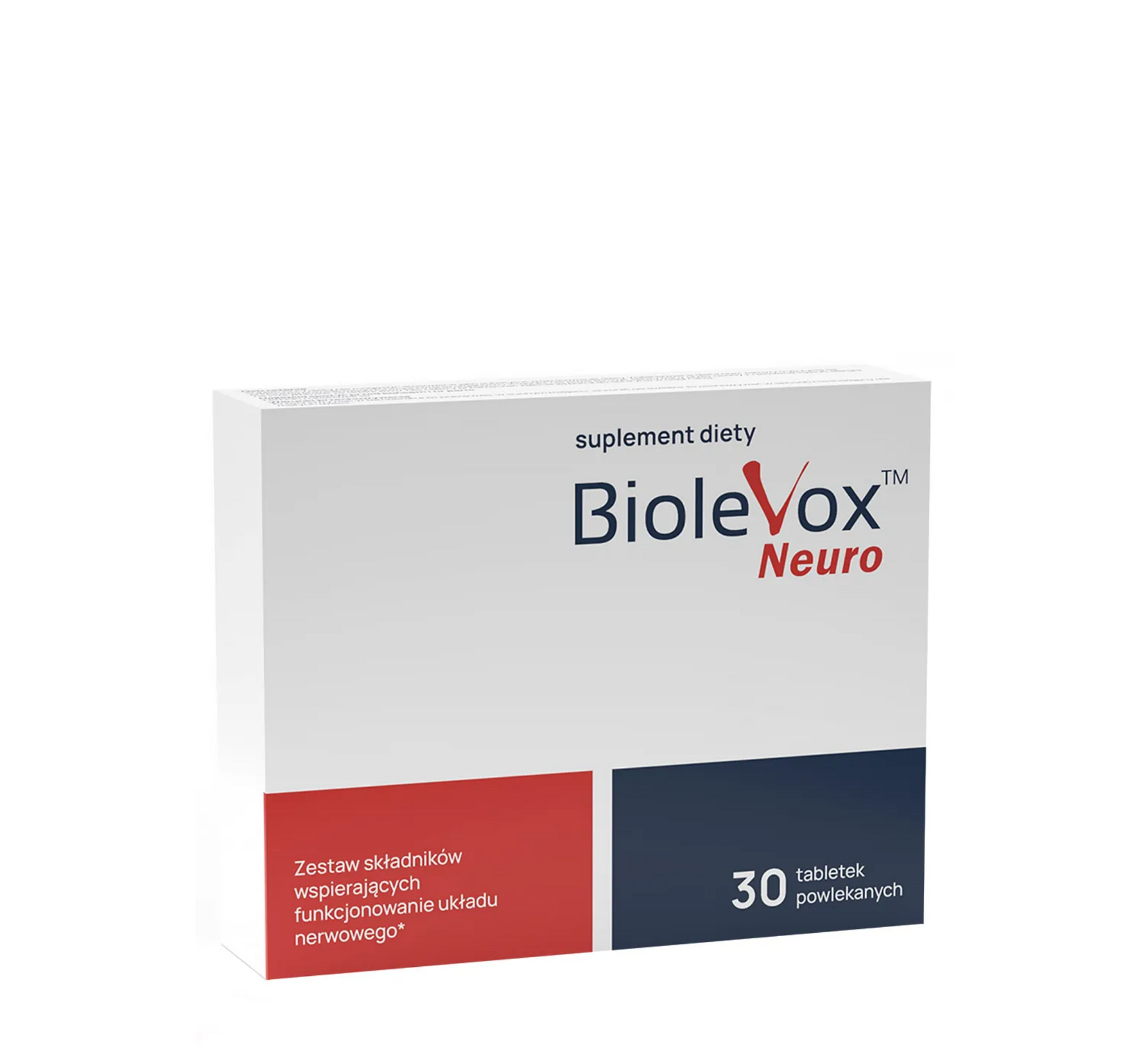 Biolevox Neuro *30tabs