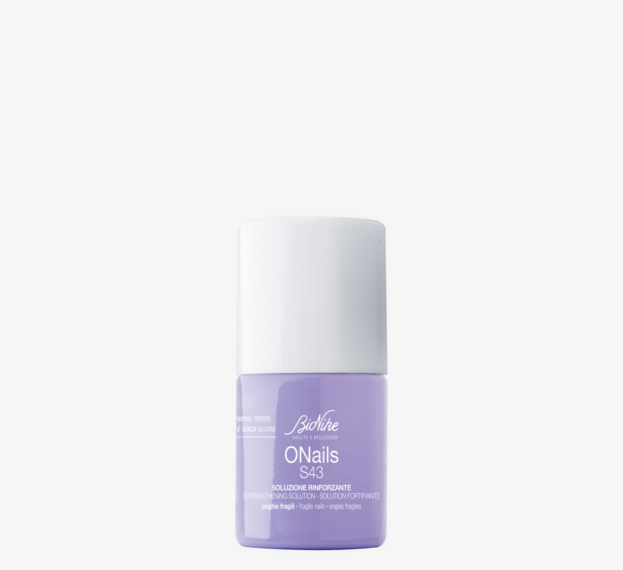 Tretësirë forcuese Bionike ONails S43 *11ml