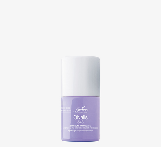 Bionike ONails S43 Strengthening Solution *11ml