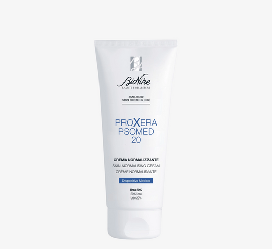 Bionike Proxera Psomed 20 Skin Normalizing Cream *200ml