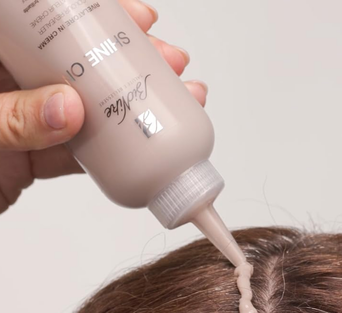 Bionike Shine On Hair Colouring Treatment