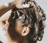 Bionike Treiderm Oil Shampoo *200ml