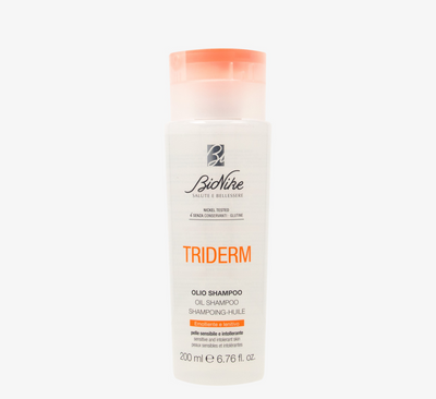 Shampo vaji Bionike Treiderm *200ml