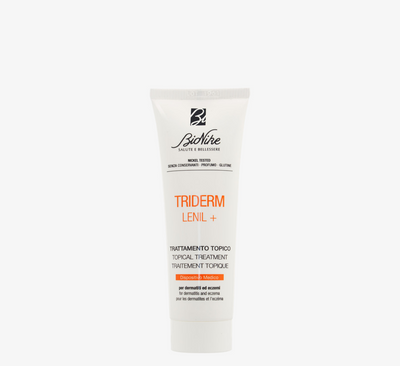 Bionike Triderm Lenil+ Топичен третман *50ml