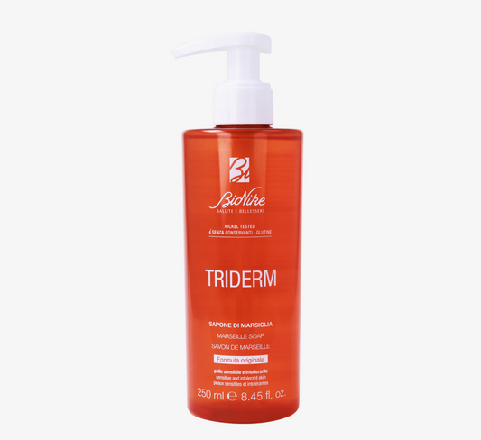 Bionike Triderm Marseille Soap *250ml