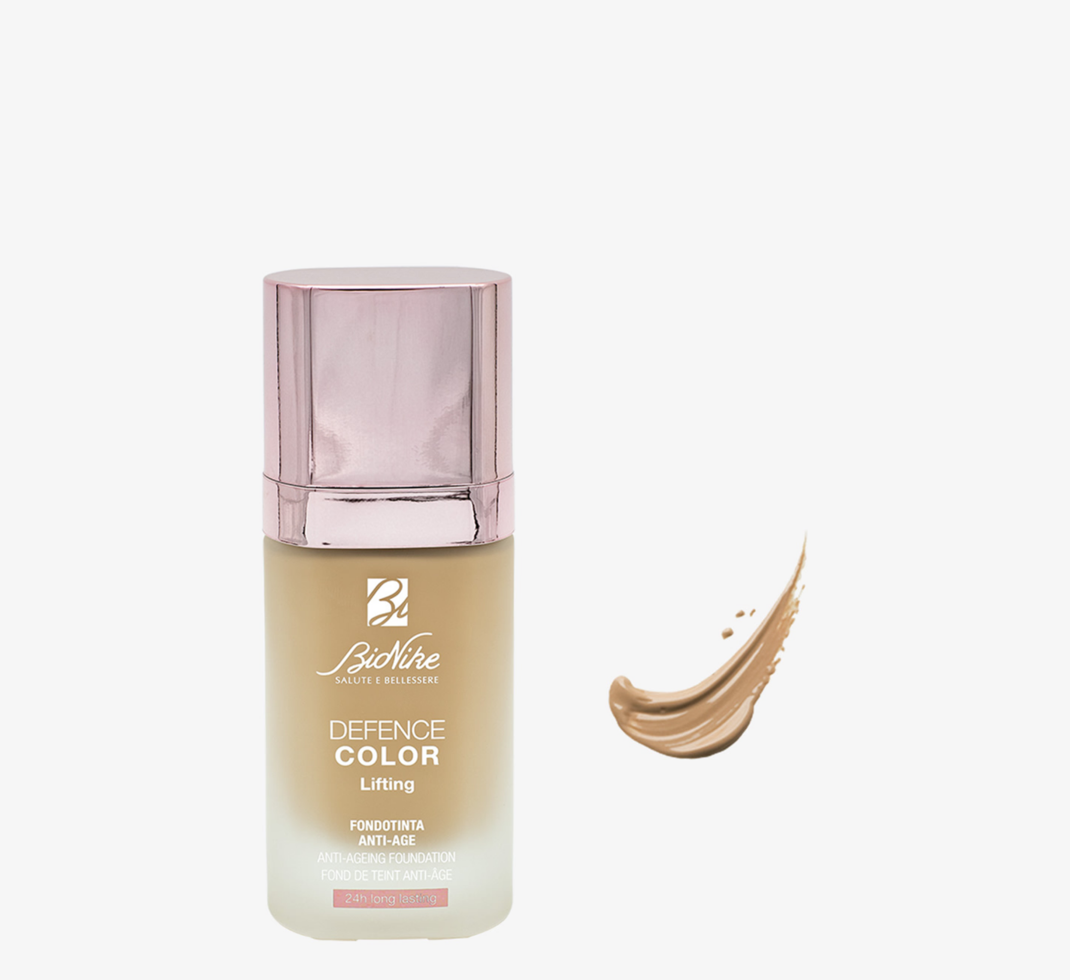 Bionike Defence Color Lifting Anti-Ageing Foundation *30ml