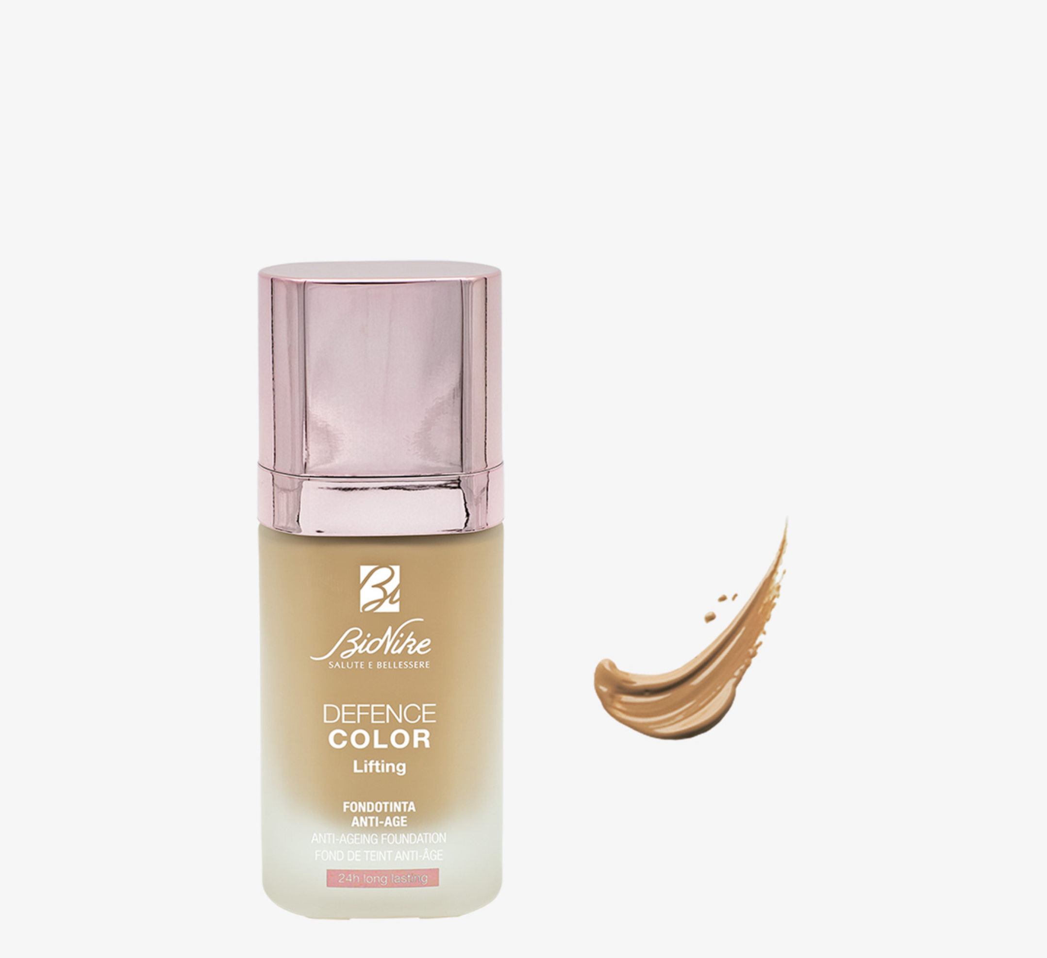 Bionike Defence Color Lifting Anti-Ageing Foundation *30ml