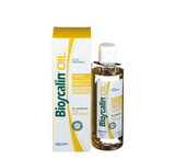 Bioscalin Oil Shampoo Sebo Equilibrante *200ml