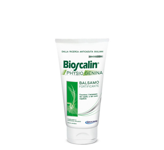 Bioscalin Physiogenina Balsamo Fortificante *150ml