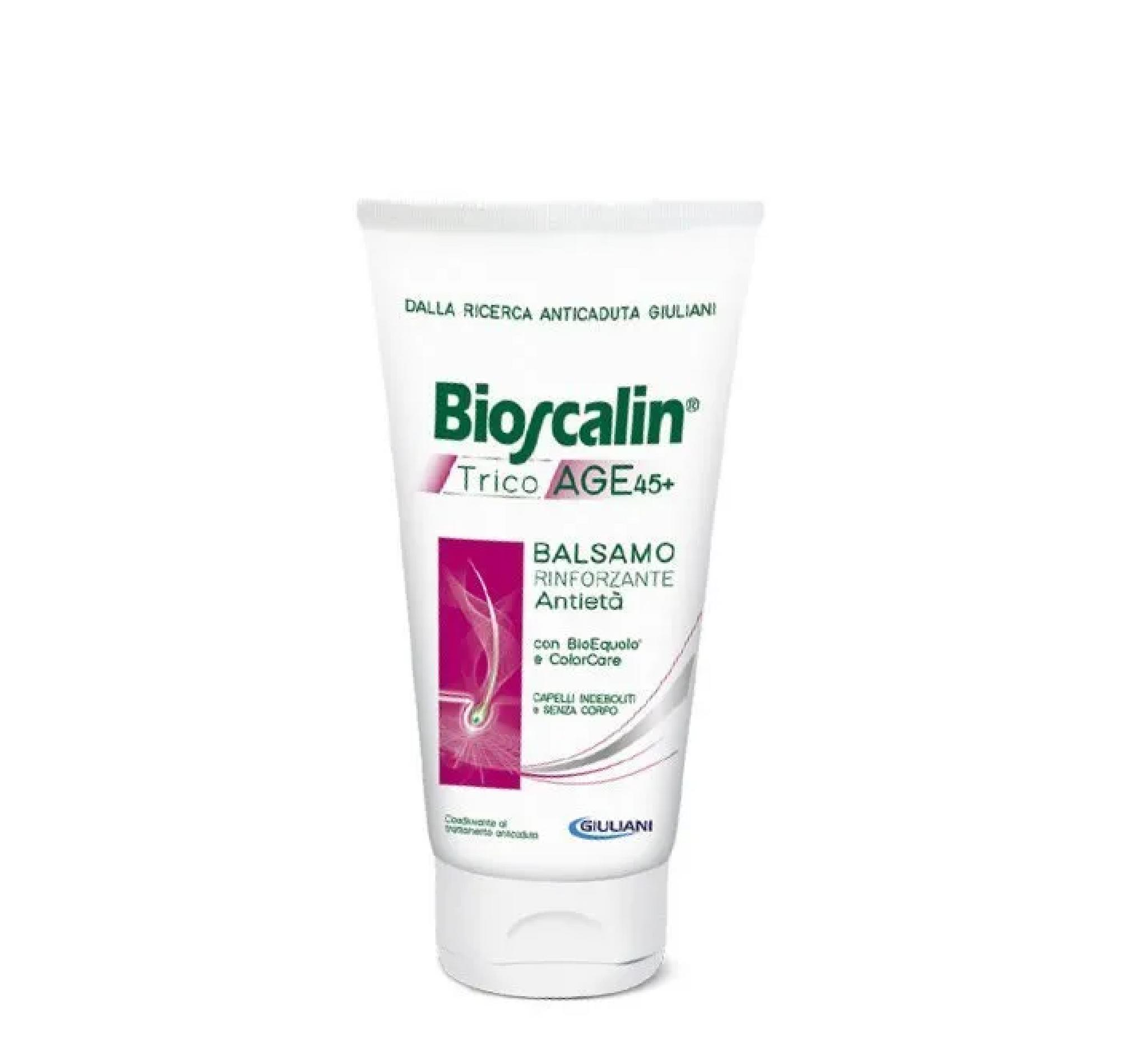 Bioscalin TricoAGE 45+ Hair Conditioner *150ml