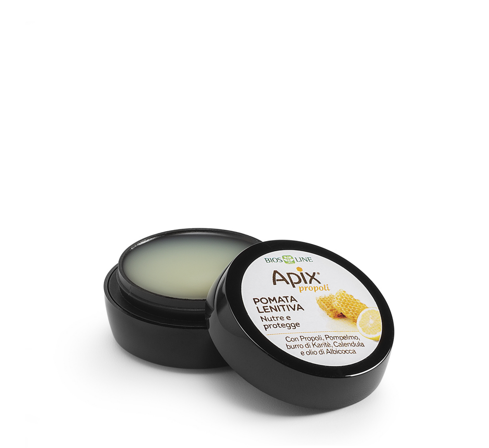 Biosline Apix Propoli Pomata Lenitiva *8ml