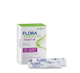 Biosline Flora Balance Fast *10 bustina
