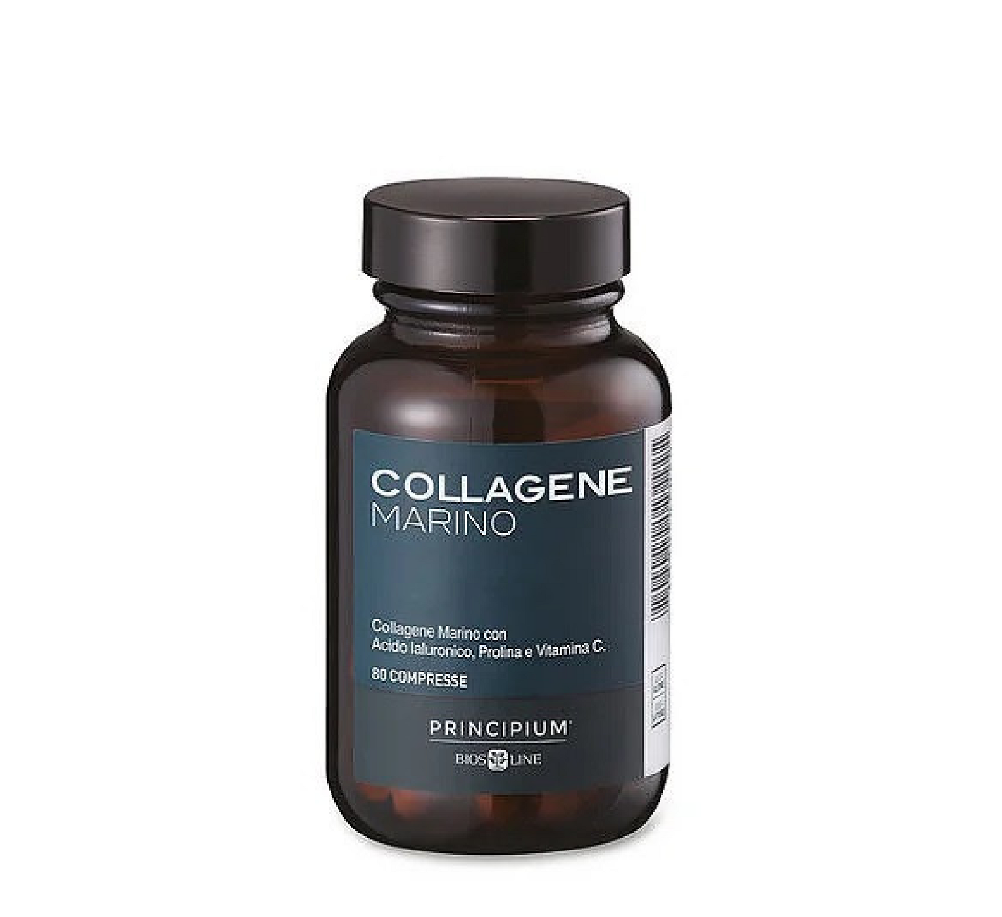 Biosline Principium Collagene Marino *80tab