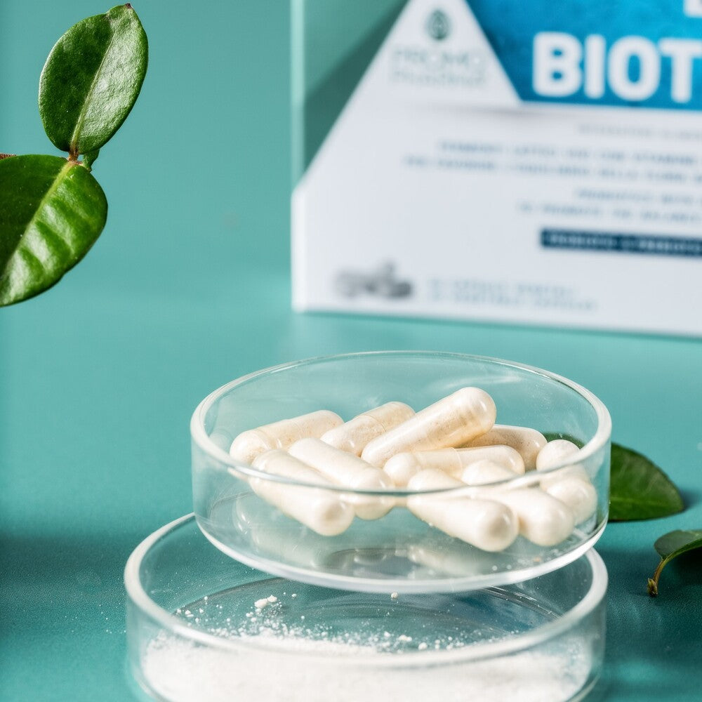 Biotivis® Capsule
