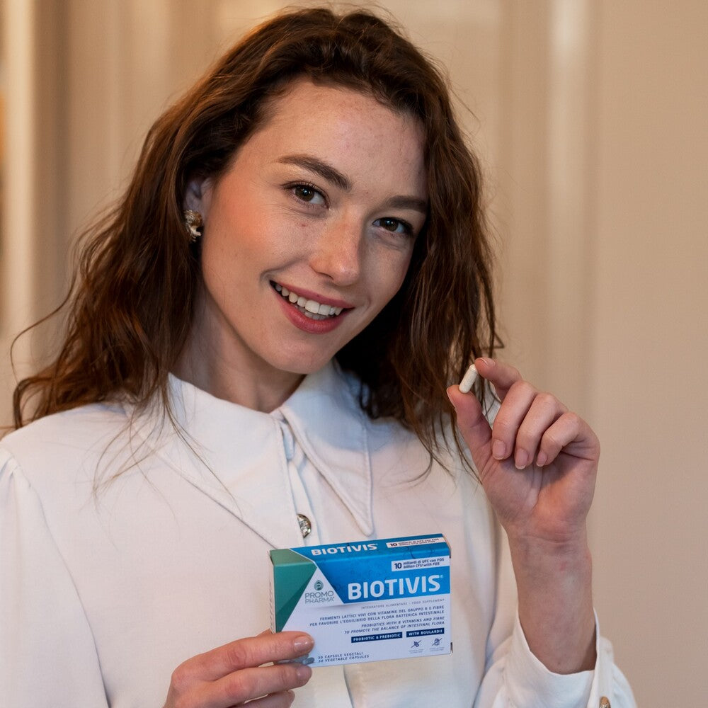 Biotivis® Capsule