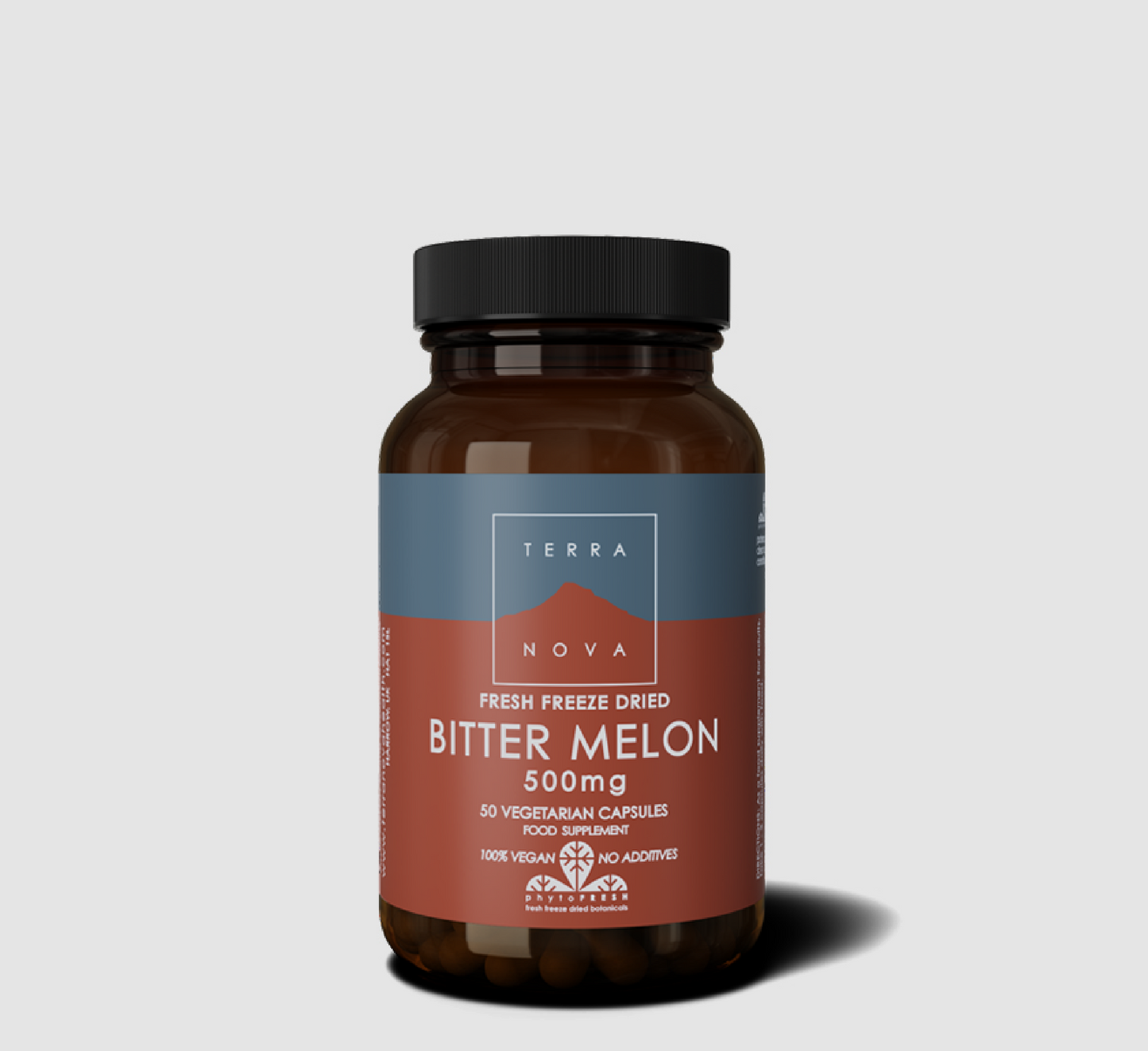 Bitter Melon 500mg *50caps