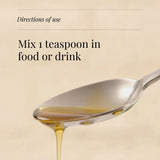 Black Seed Oil, Organic - 125ml