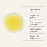 Black Seed Oil, Organic - 125ml