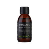 Black Seed Oil, Organic - 125ml